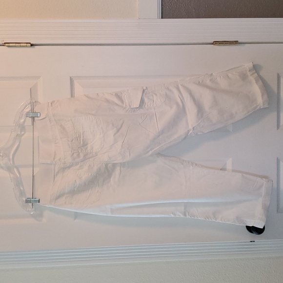 NWT Sonoma Ultra Comfort Capri - Picture 4 of 6